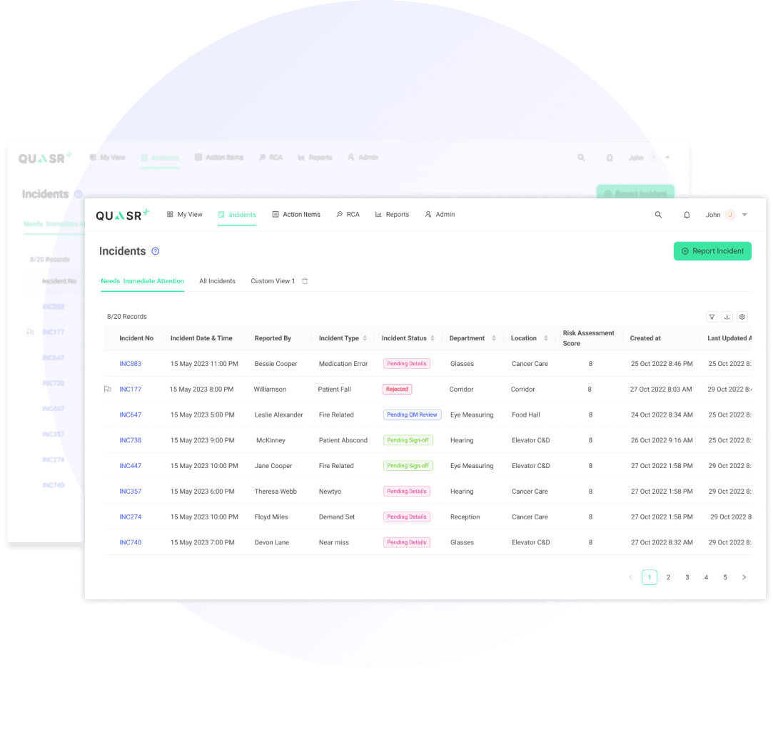 Product Showcase